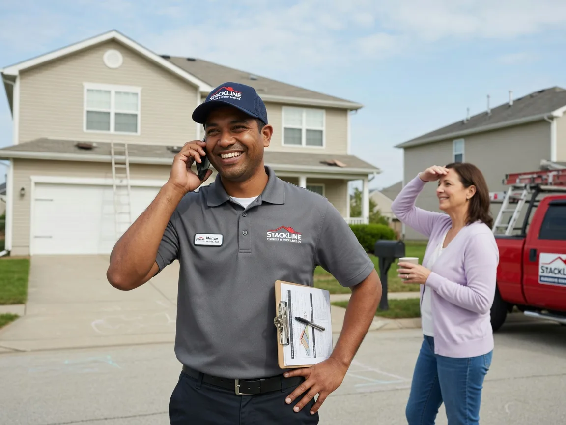 Chimney flashing repair Littlestown, PA FAQs